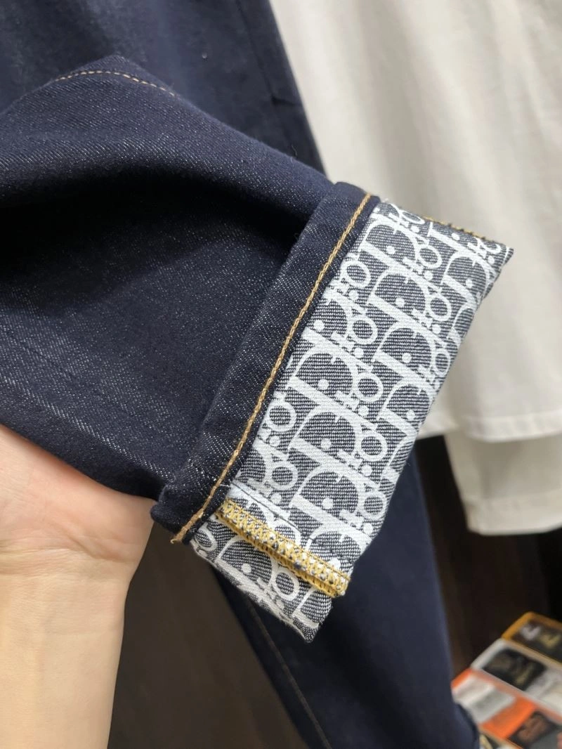 Durable Chrome Hearts Jeans 118889