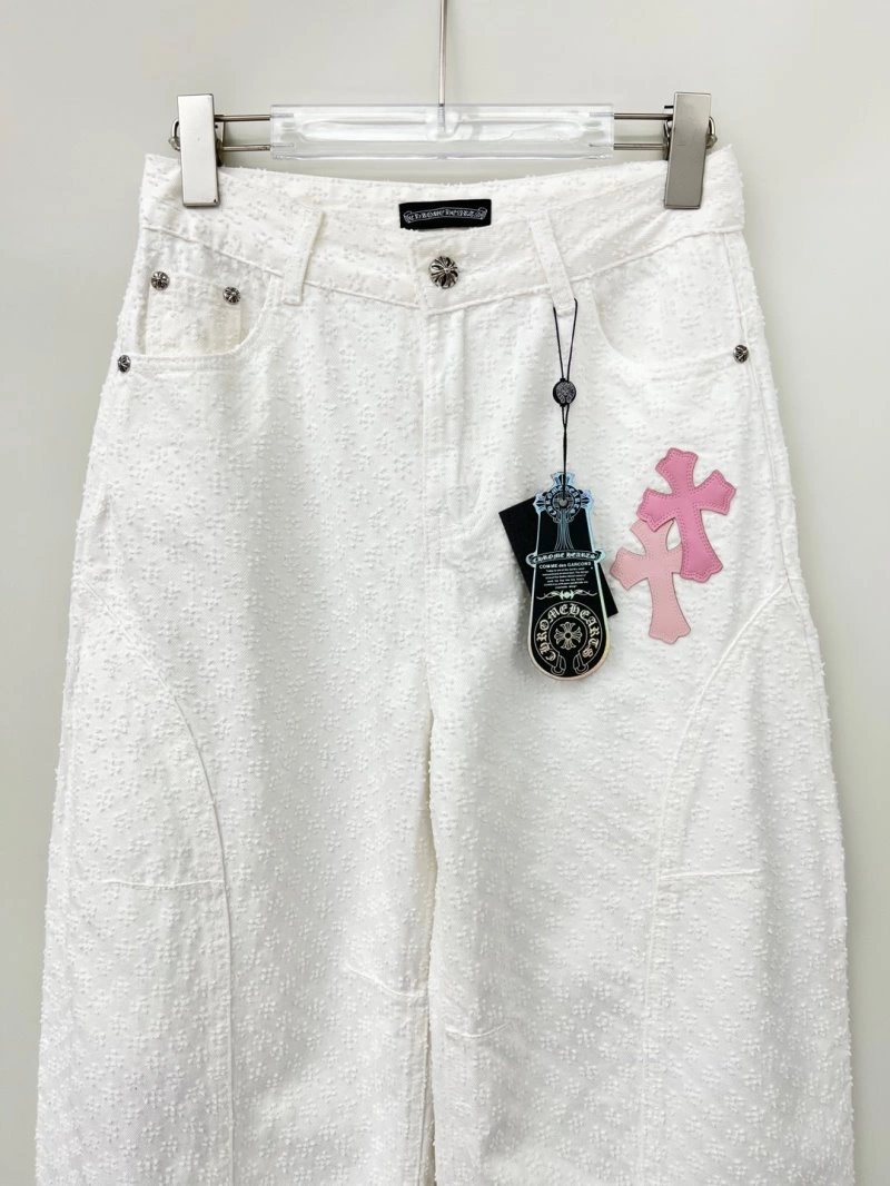 DailyWear Chrome Hearts Jeans 118188