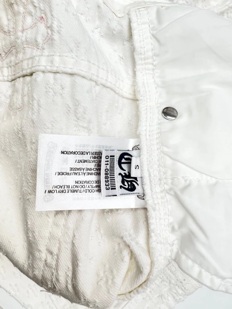 DailyWear Chrome Hearts Jeans 118188