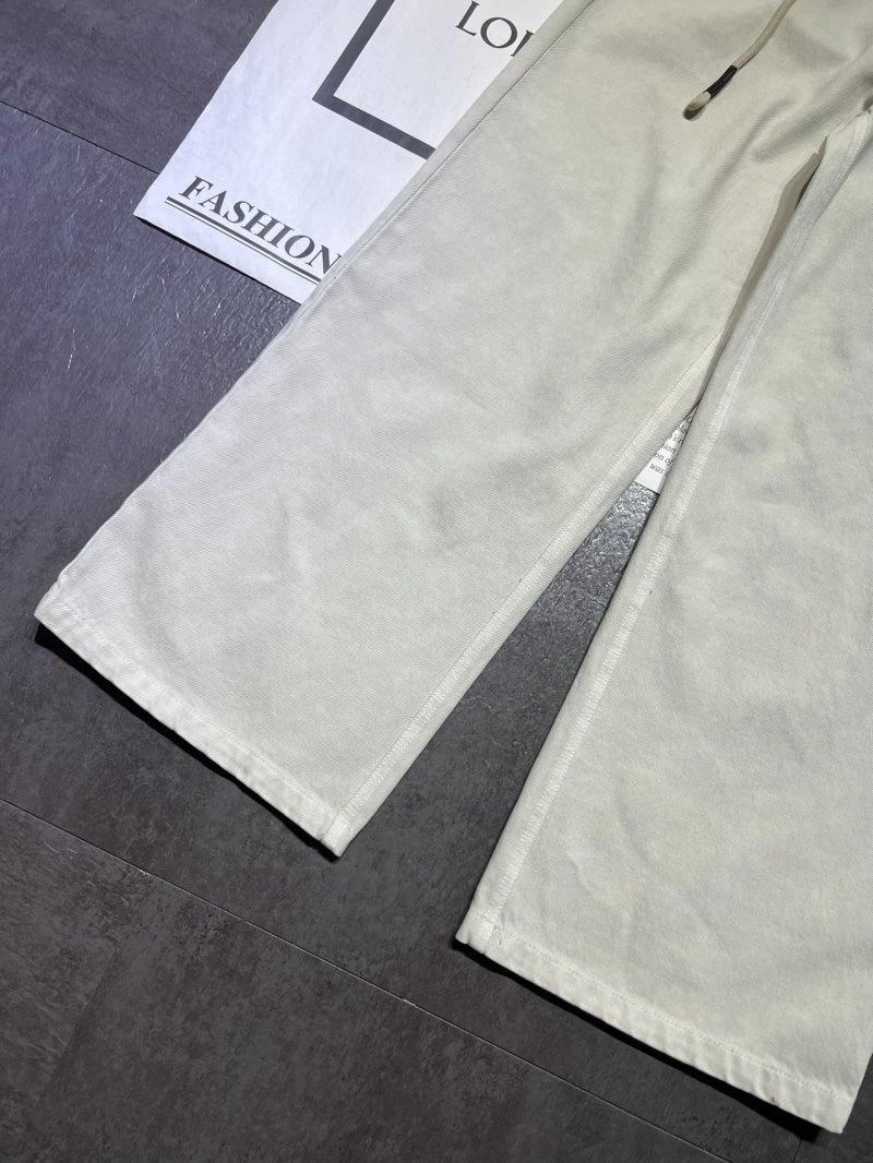 StreetReady Chrome Hearts Jeans 118222