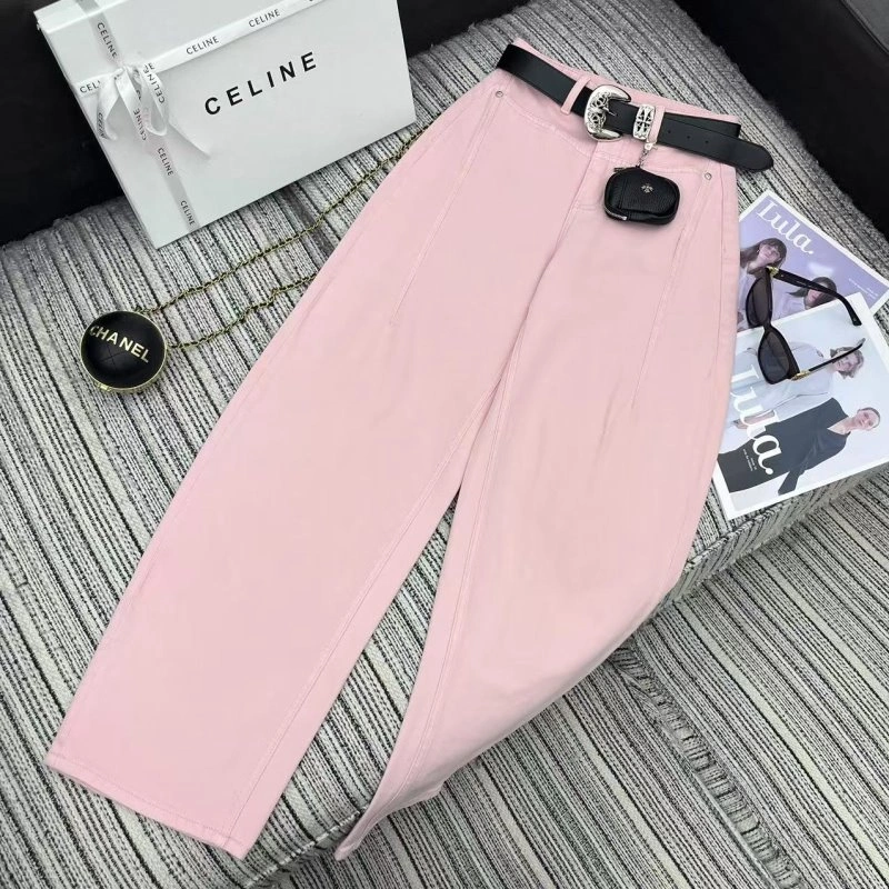 Comfortable Chrome Hearts Jeans 118224