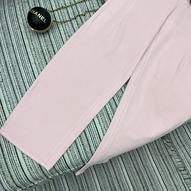 Comfortable Chrome Hearts Jeans 118224