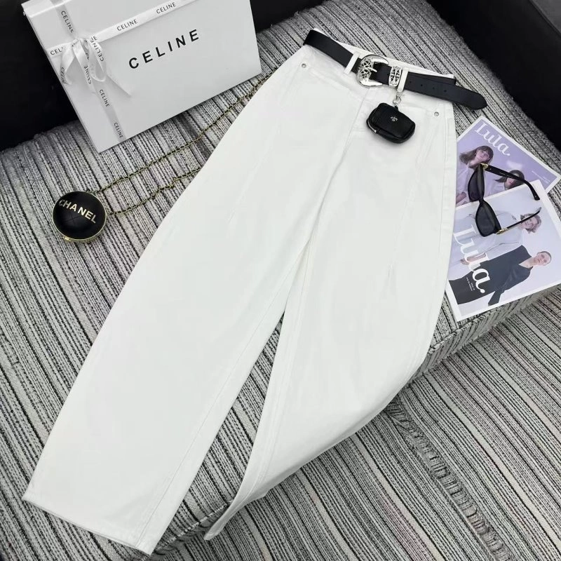 EasyCare Chrome Hearts Jeans 118219