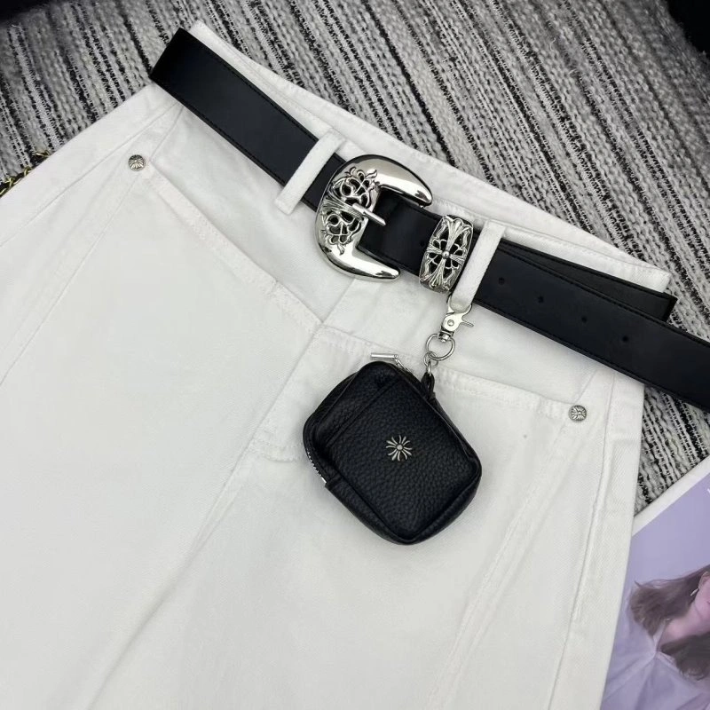EasyCare Chrome Hearts Jeans 118219