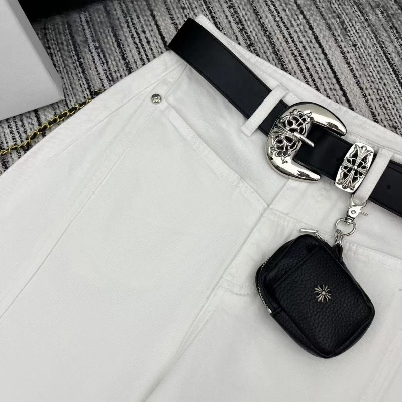 EasyCare Chrome Hearts Jeans 118219