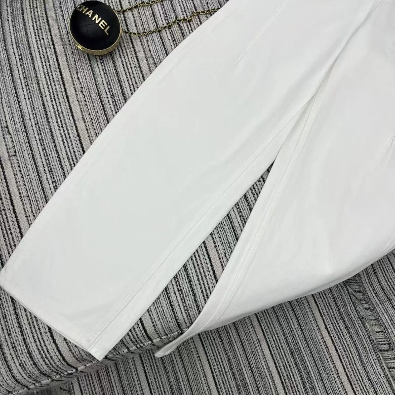 EasyCare Chrome Hearts Jeans 118219