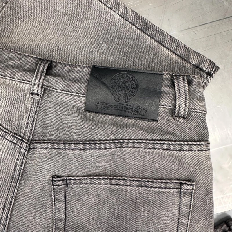 QuickDry Chrome Hearts Jeans 118138