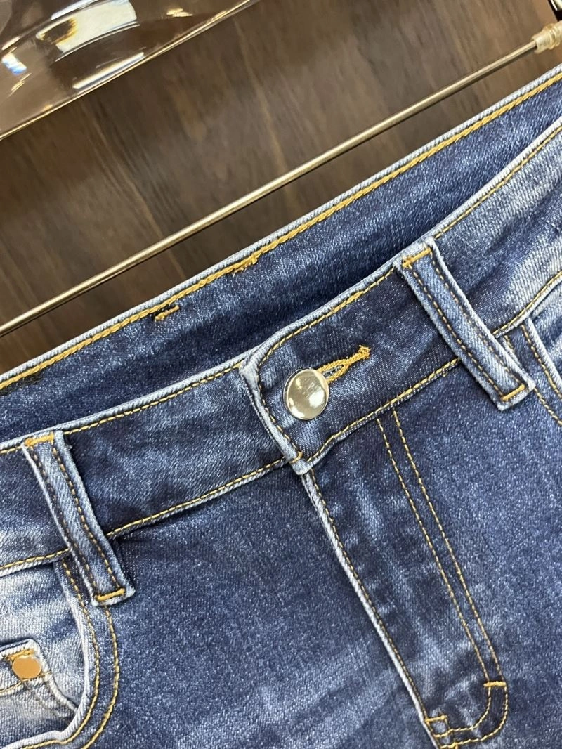 TopPick Chrome Hearts Jeans 118765