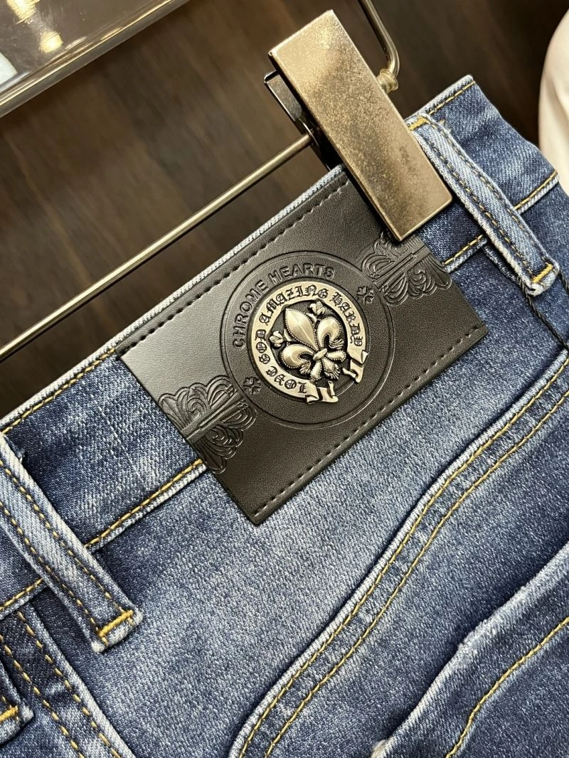 TopPick Chrome Hearts Jeans 118765