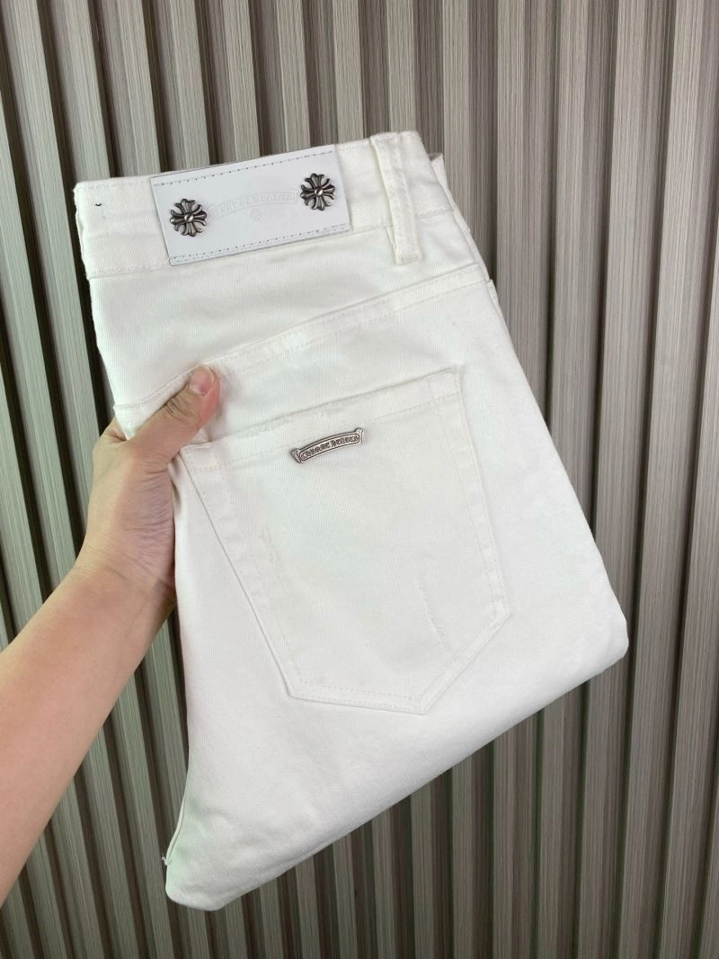Chrome Hearts Jeans FlexibleFit 118770
