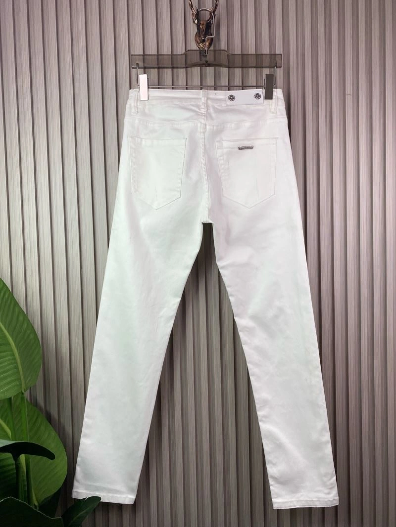 Chrome Hearts Jeans FlexibleFit 118770