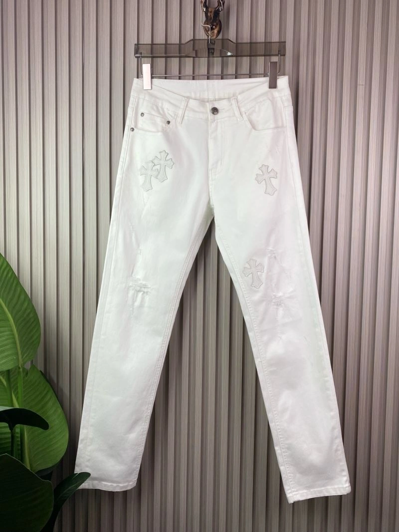 Chrome Hearts Jeans FlexibleFit 118770