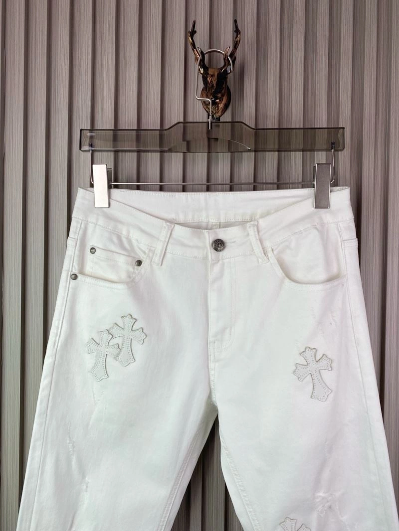 Chrome Hearts Jeans FlexibleFit 118770