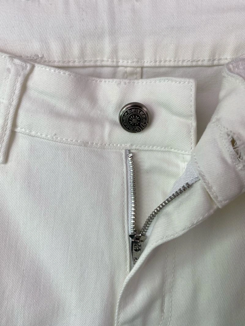 Chrome Hearts Jeans FlexibleFit 118770