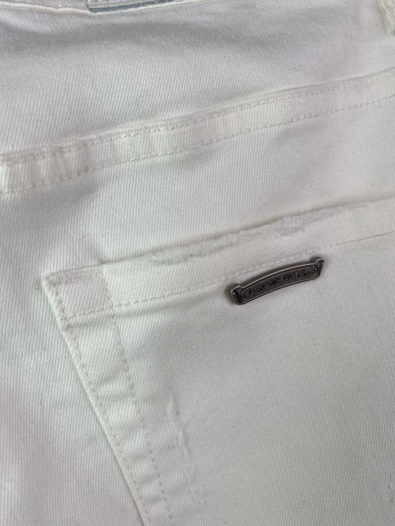Chrome Hearts Jeans FlexibleFit 118770