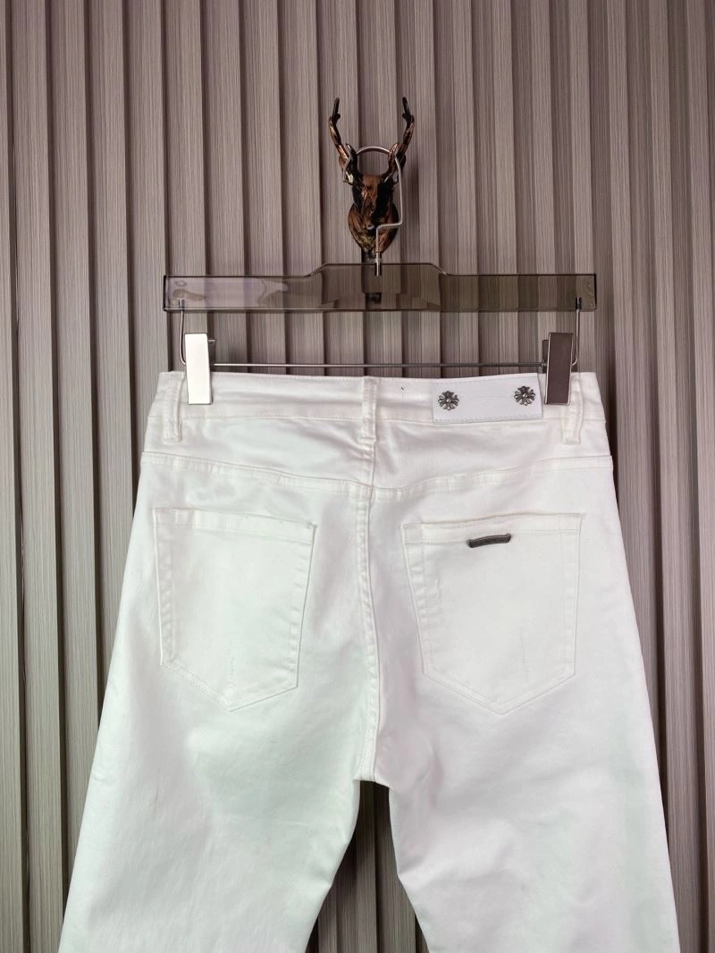 Chrome Hearts Jeans FlexibleFit 118770