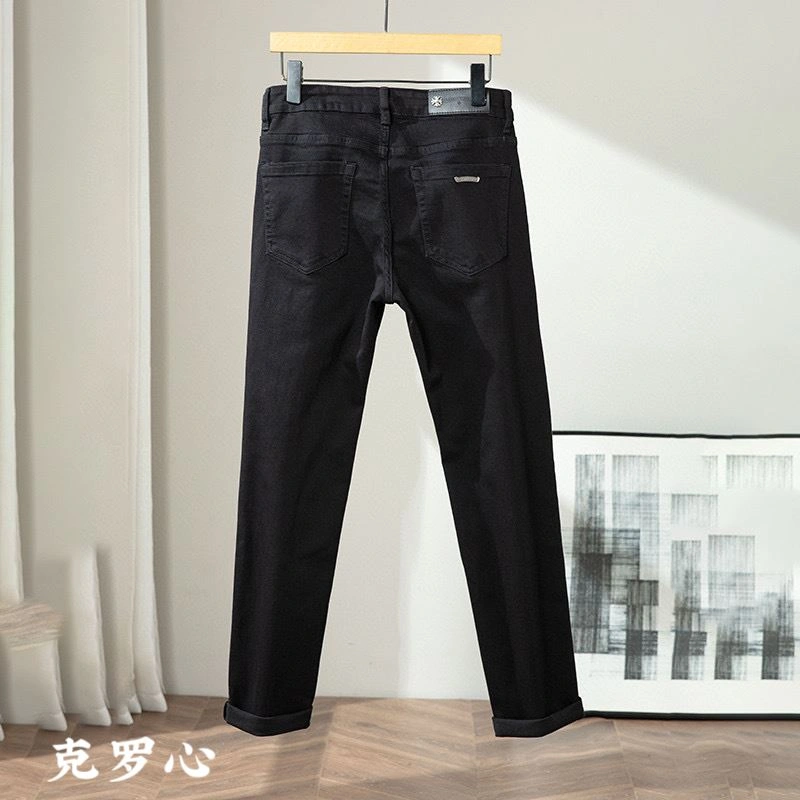 Chrome Hearts Jeans SunProtective 118779