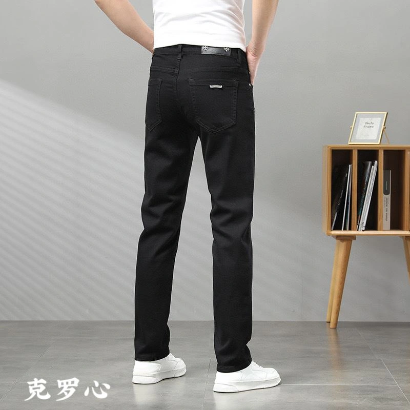 Chrome Hearts Jeans SunProtective 118779