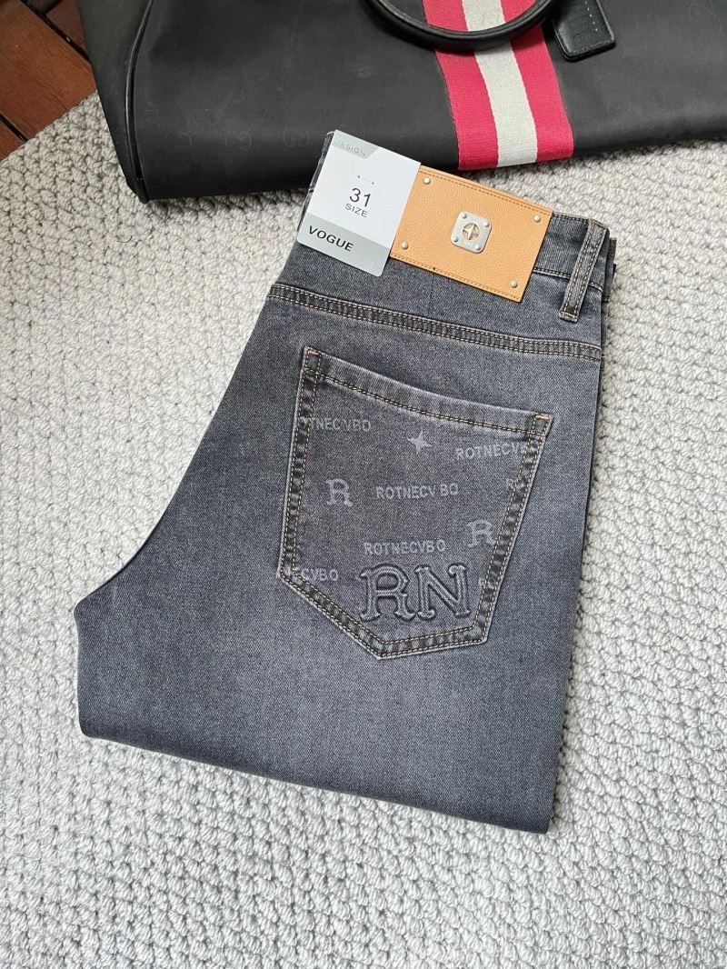 Chrome Hearts Jeans SmartChoice 118767