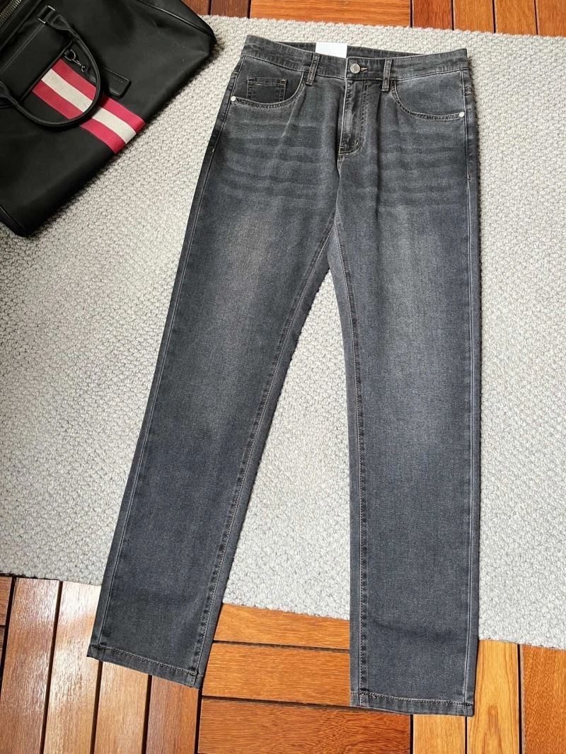 Chrome Hearts Jeans SmartChoice 118767