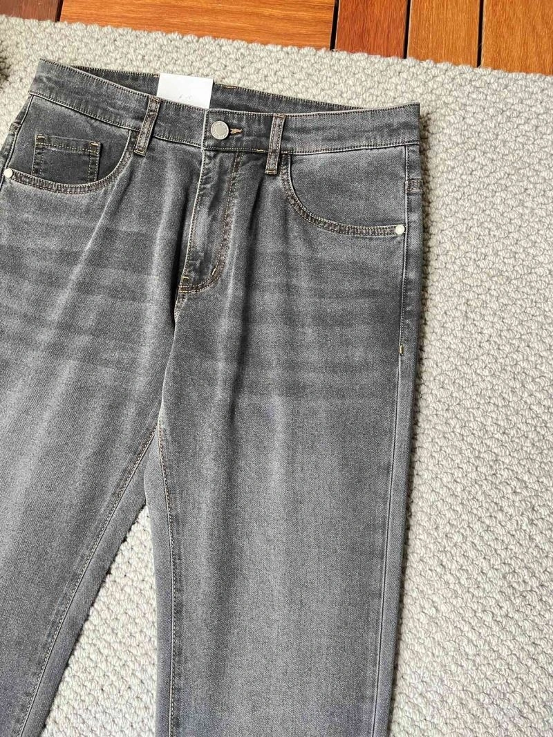 Chrome Hearts Jeans SmartChoice 118767