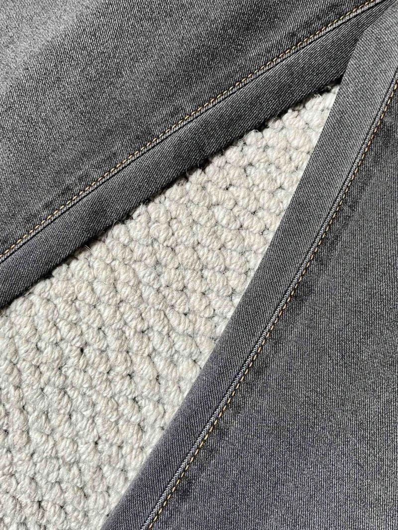 Chrome Hearts Jeans SmartChoice 118767