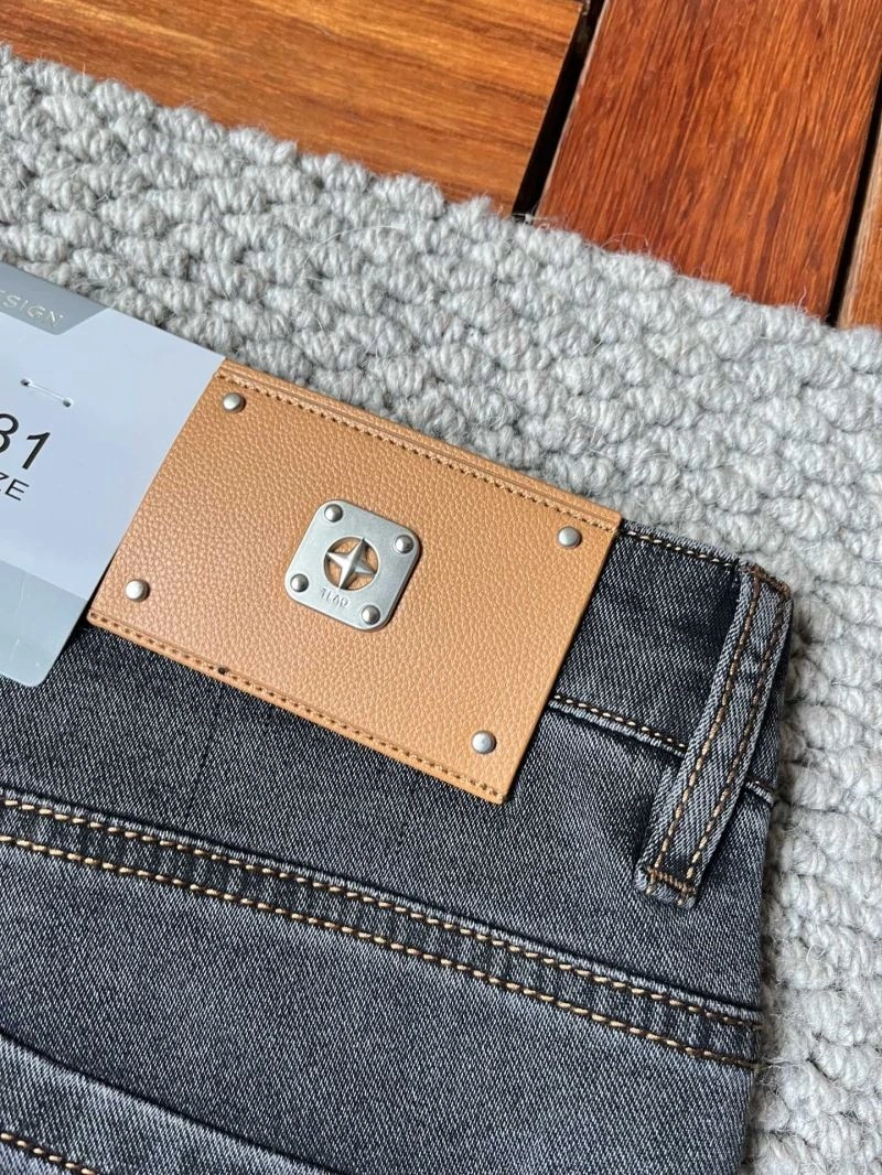 Chrome Hearts Jeans SmartChoice 118767