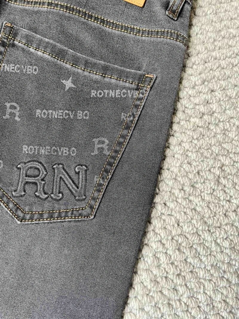 Chrome Hearts Jeans SmartChoice 118767
