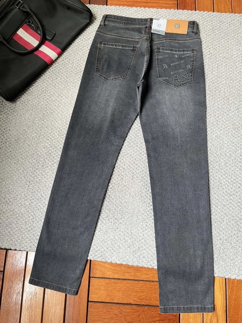 Chrome Hearts Jeans SmartChoice 118767