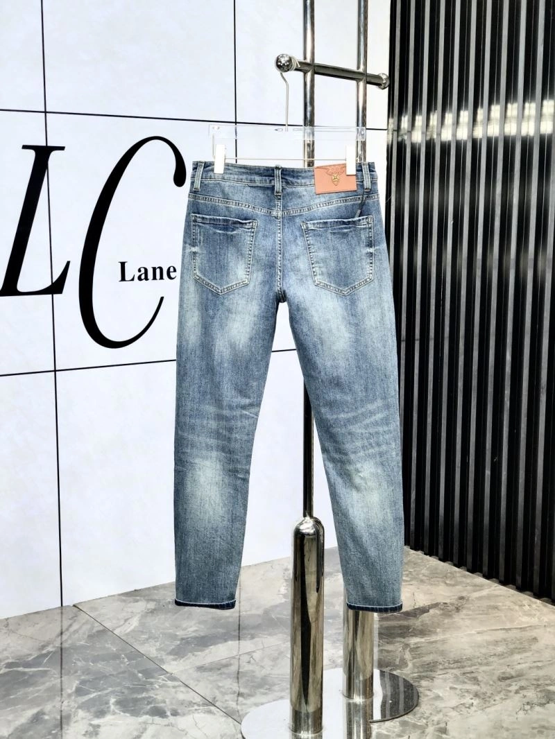 Chrome Hearts Jeans Cozy 118787