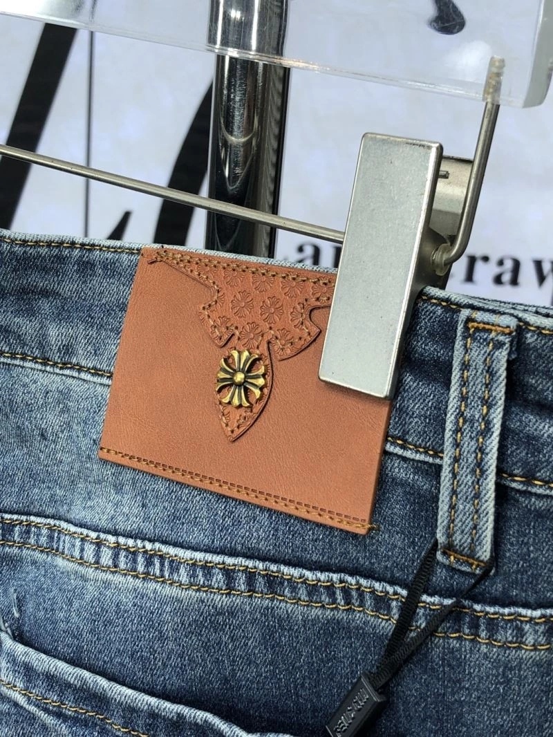 Chrome Hearts Jeans Cozy 118787