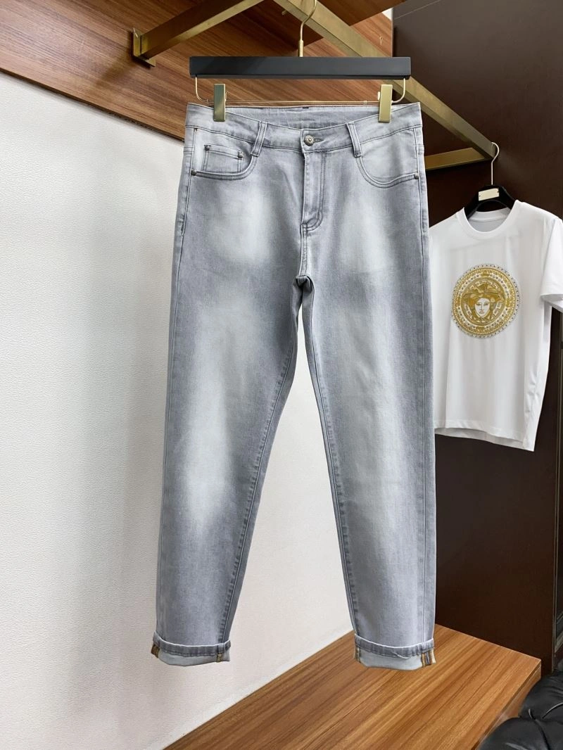 Chrome Hearts Jeans FreshLook 118760