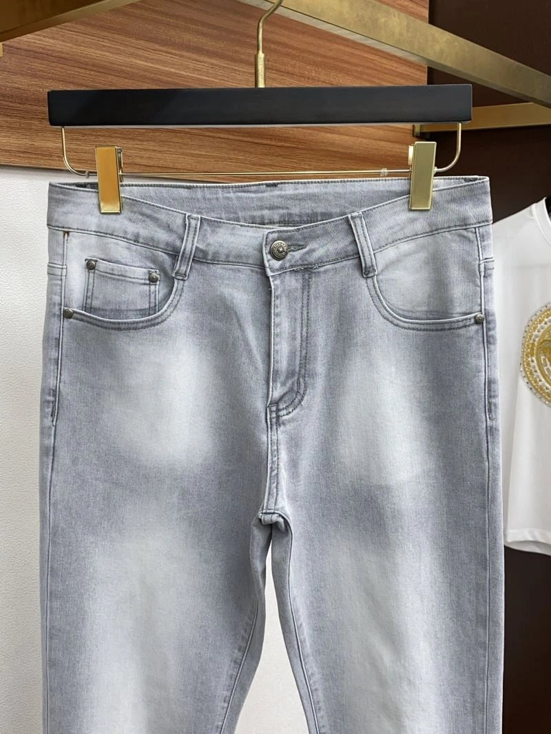 Chrome Hearts Jeans FreshLook 118760