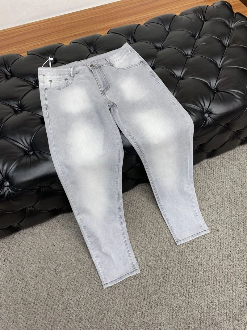 Chrome Hearts Jeans FreshLook 118760
