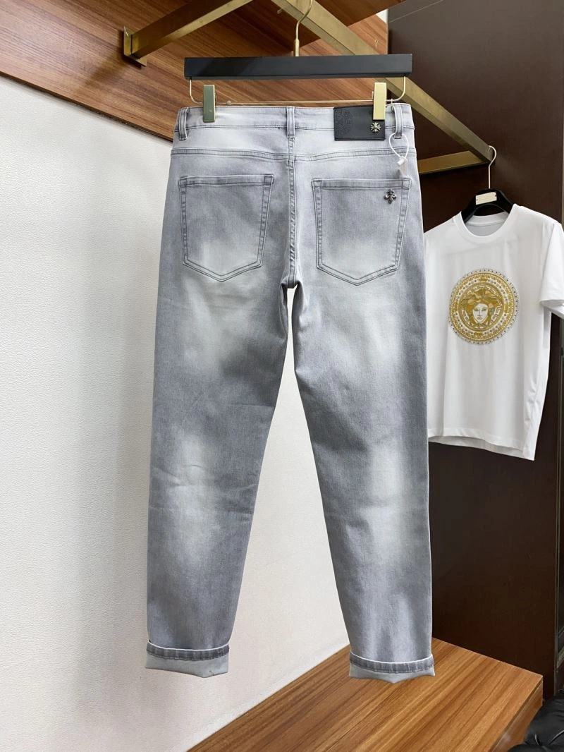 Chrome Hearts Jeans FreshLook 118760