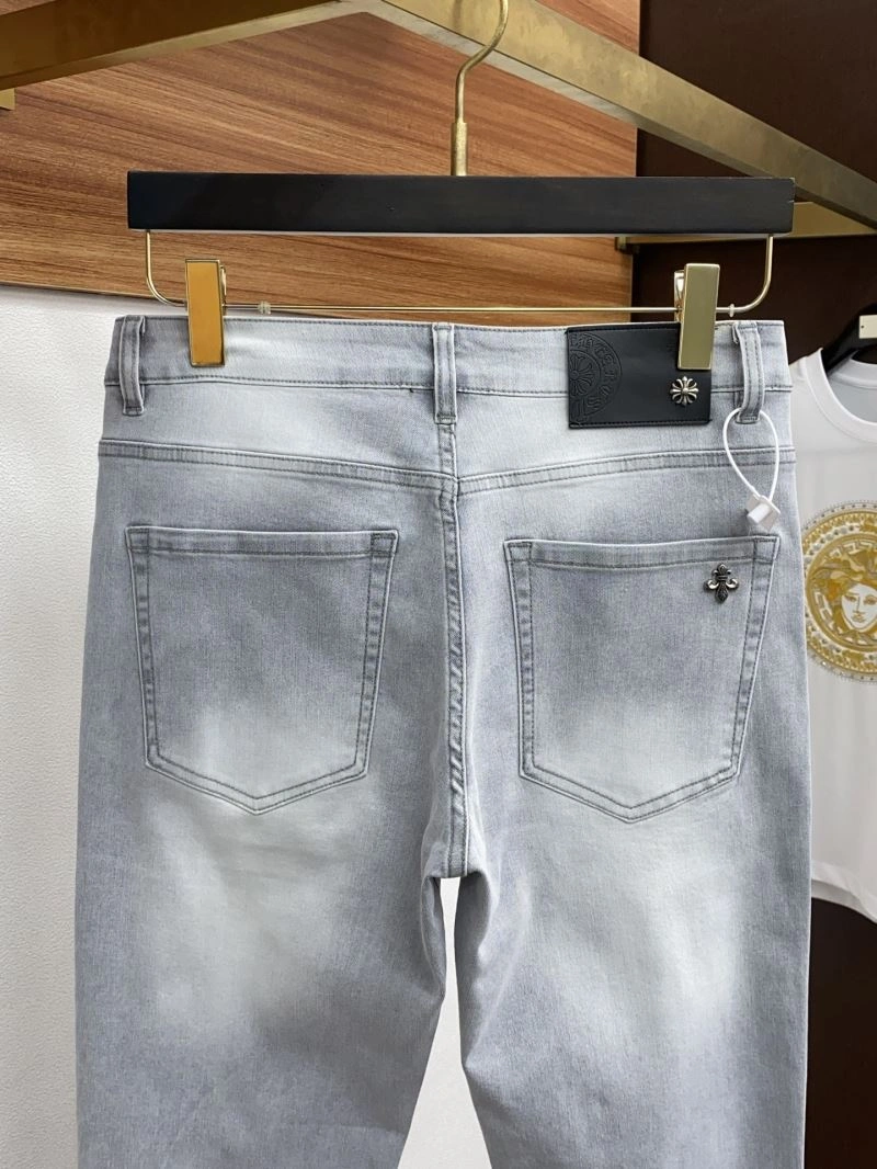 Chrome Hearts Jeans FreshLook 118760