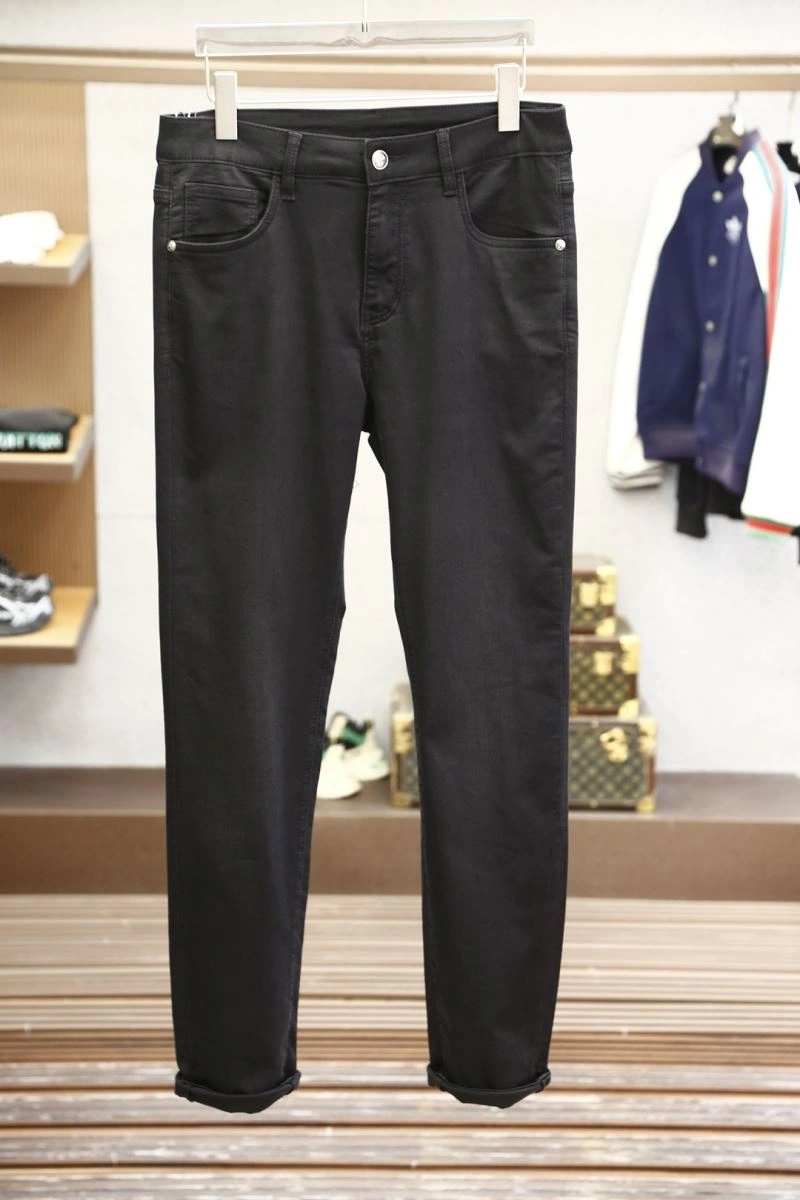 HighQuality Chrome Hearts Jeans 118753