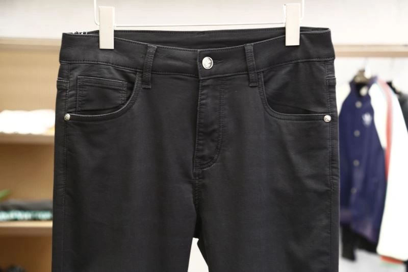 HighQuality Chrome Hearts Jeans 118753