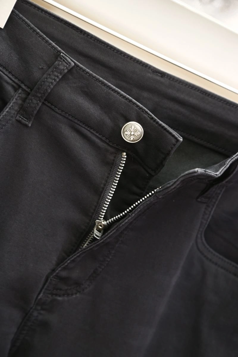 HighQuality Chrome Hearts Jeans 118753