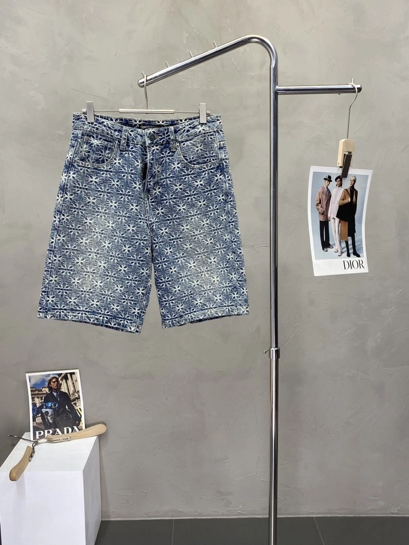 Chrome Hearts Jeans Classic 118645