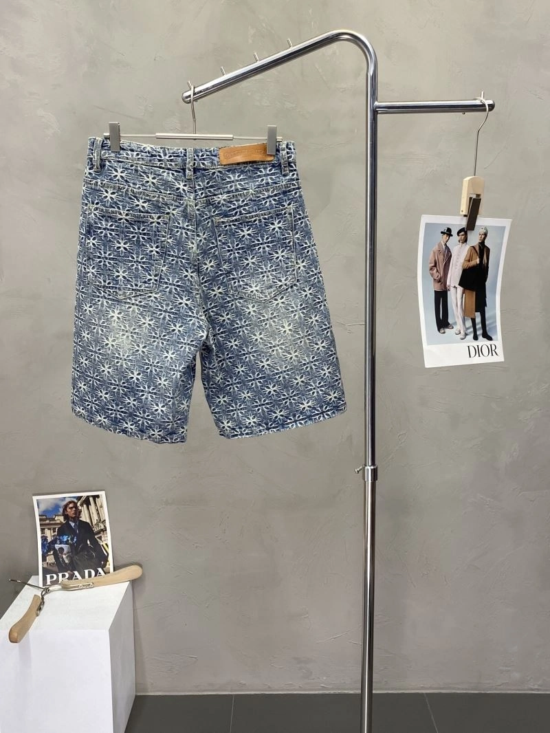 Chrome Hearts Jeans Classic 118645