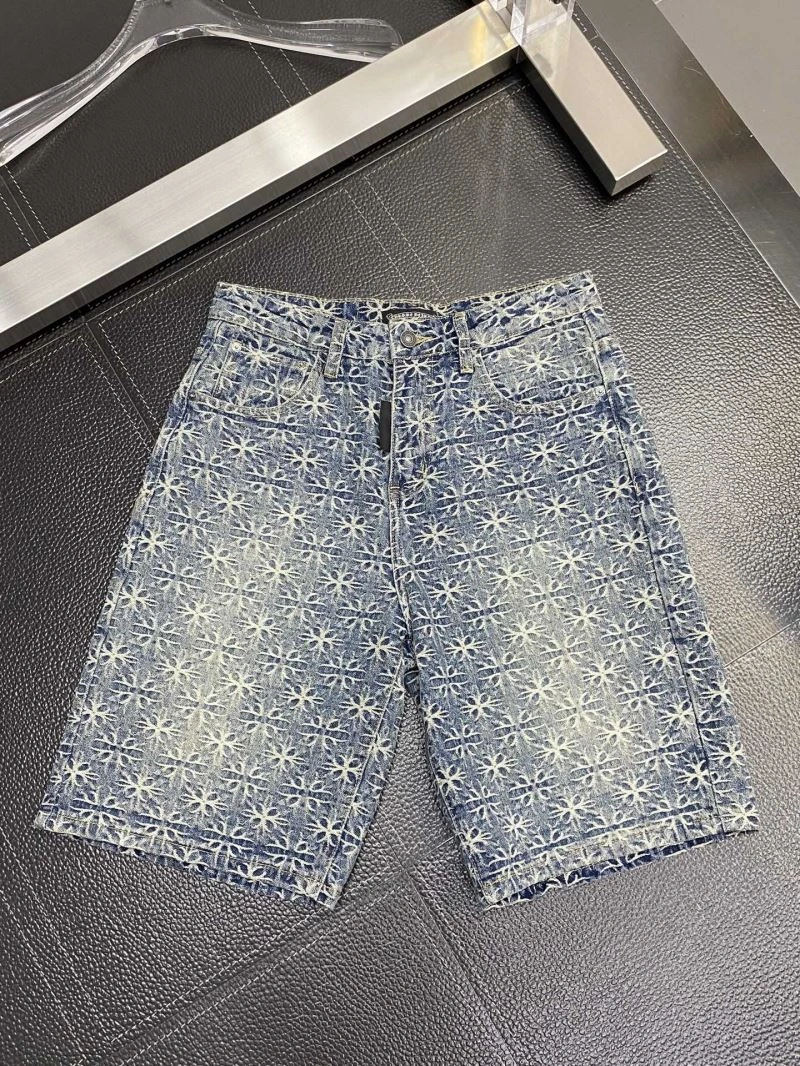 Chrome Hearts Jeans Classic 118645