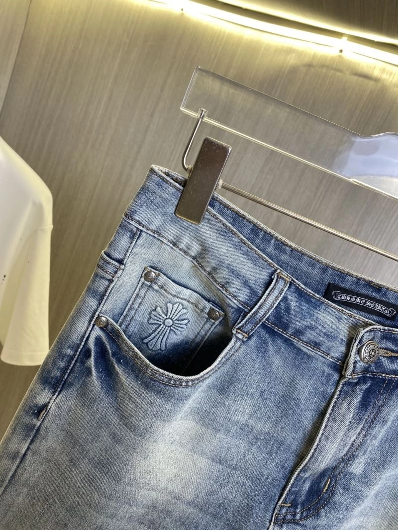 Chrome Hearts Jeans Casual 118660
