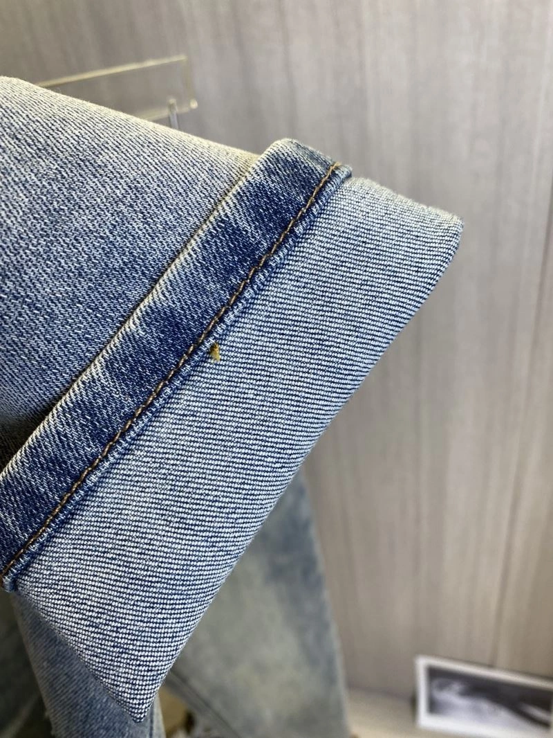 Chrome Hearts Jeans Casual 118660