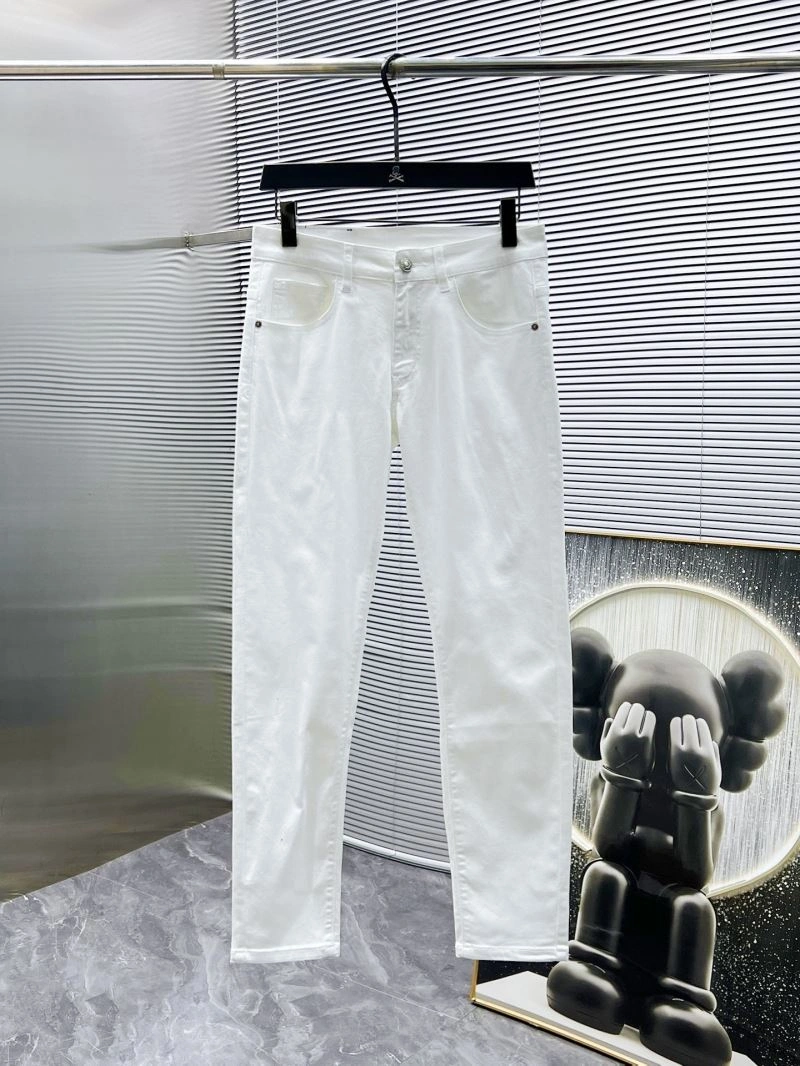 Chrome Hearts Jeans Efficient 118661