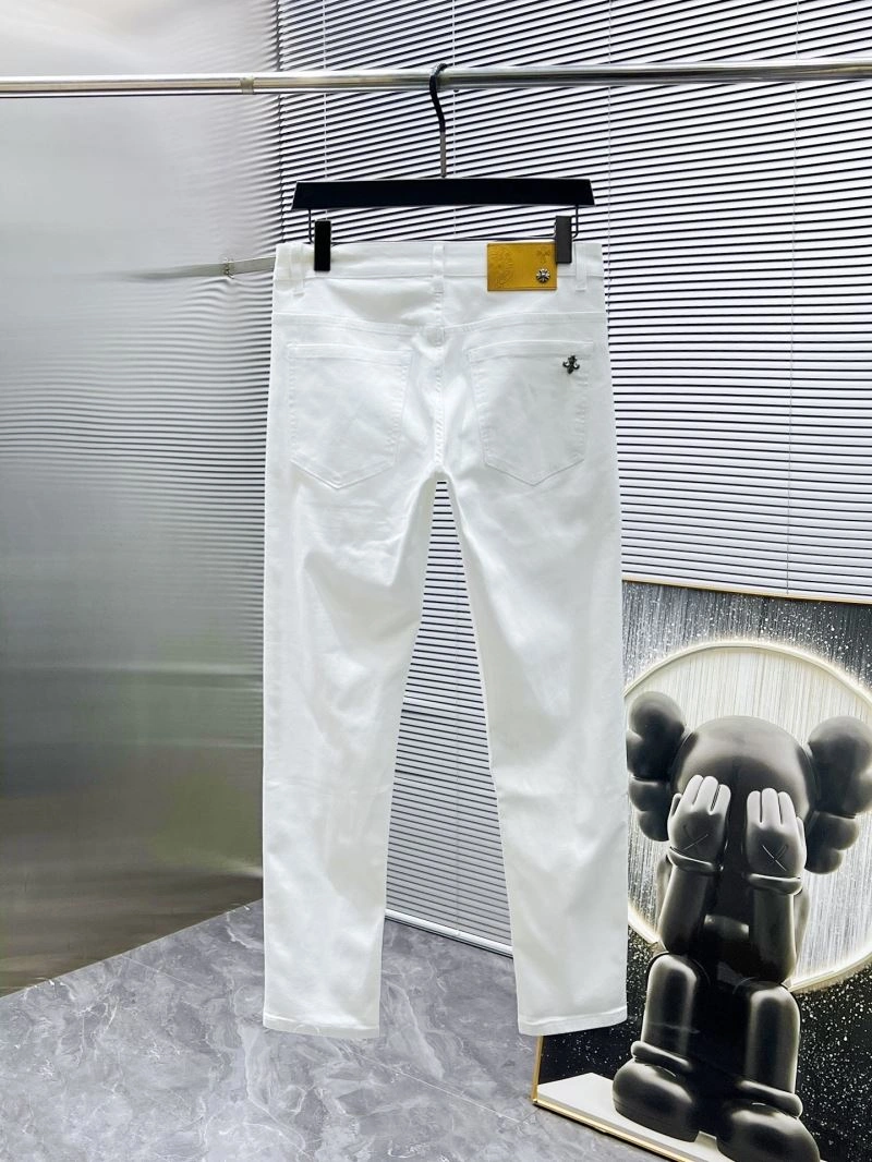 Chrome Hearts Jeans Efficient 118661