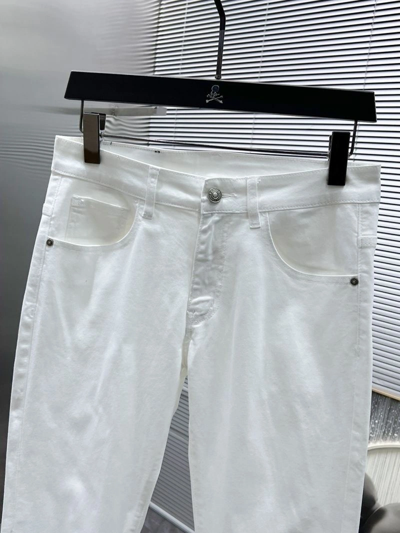 Chrome Hearts Jeans Efficient 118661