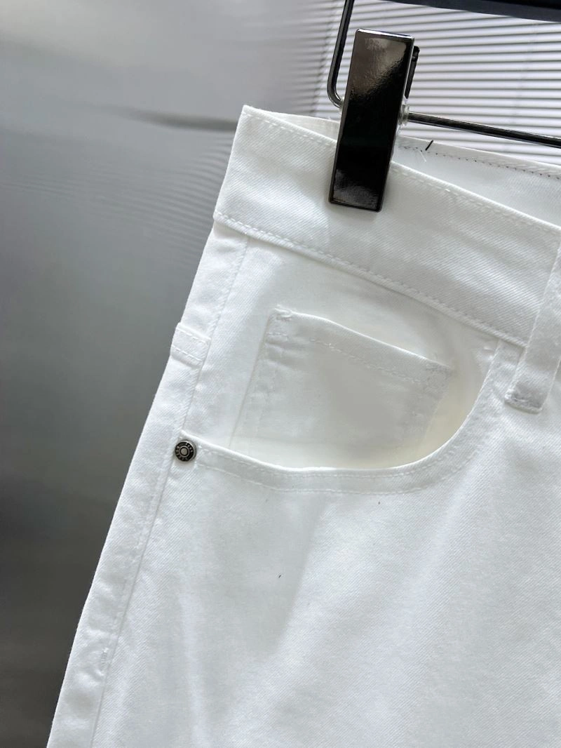 Chrome Hearts Jeans Efficient 118661