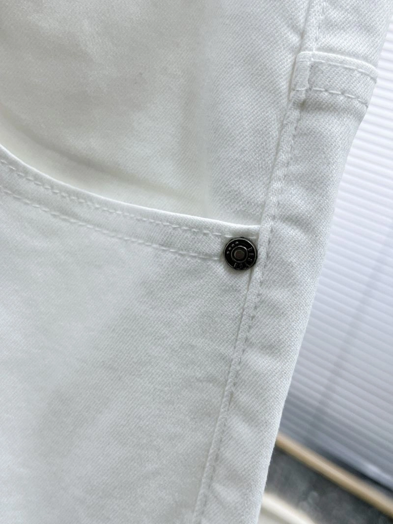 Chrome Hearts Jeans Efficient 118661
