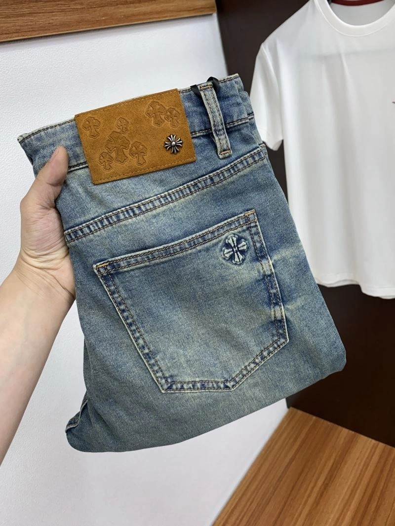FashionForward Chrome Hearts Jeans 118659
